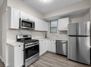 292 Claremont Ave #2, Jersey City, NJ 07305