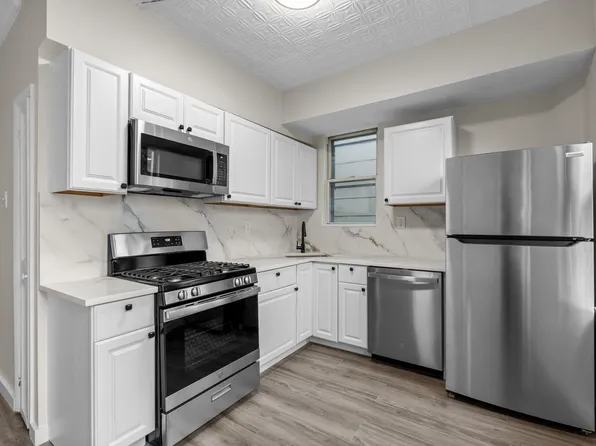 292 Claremont Ave, Jersey City, NJ