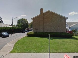 303 E Henrietta Rd, Rochester, NY 14620