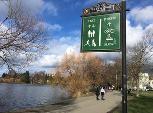 423 NE Ravenna Blvd, Seattle, WA 98115