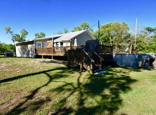 5510 SW 102nd Ct, Cedar Key, FL 32625