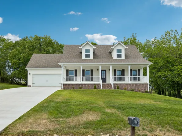 156 Lisa Dr Lot 8, Gordonsville, TN 38563