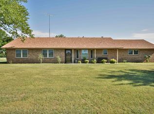 4609 W Seminole Rd, Duncan, OK 73533