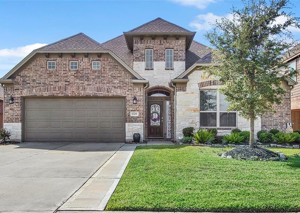 12709 White Cove Dr, La Marque, TX 77568 MLS 14769804 Zillow