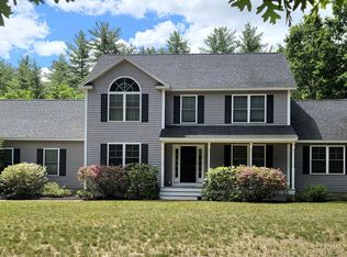 130 W Ridge Cir, Hopkinton, NH 03229