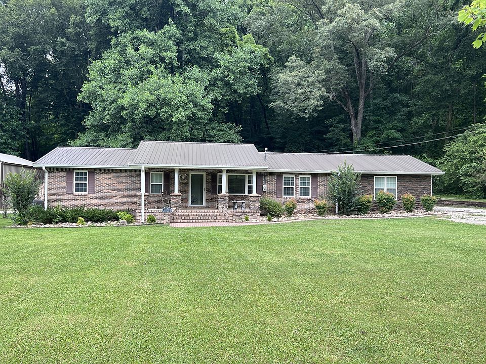 407 Bear Hollow Rd, Pelham, TN 37366 Zillow