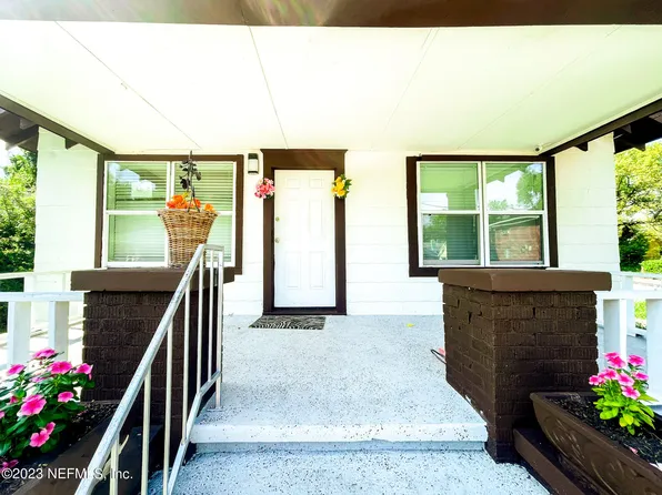 452 W 22ND Street, Jacksonville, FL 32206