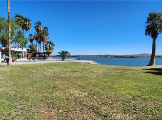 11700 Highway 95 Suite 5, Blythe, CA 92225