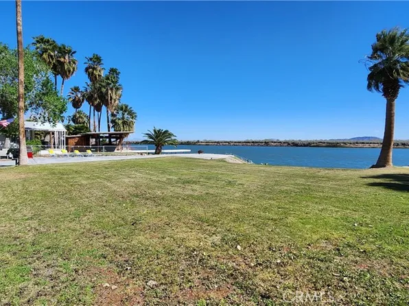 11700 Highway 95 Suite 5, Blythe, CA 92225