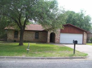 2808 Hillside Dr, Bryan, TX 77802
