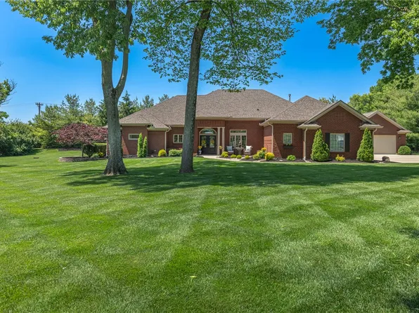 7625 Deer Path Ct, Springboro, OH 45066