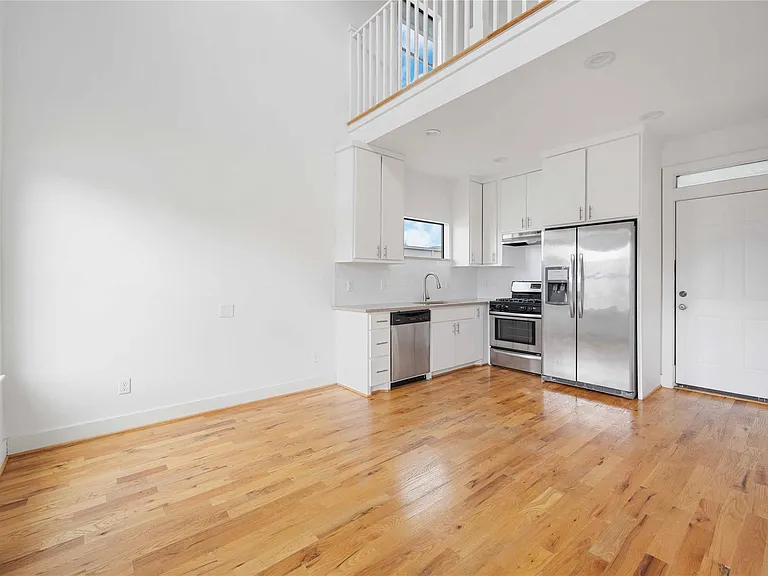 1617 Dumble St #A — Photo 2