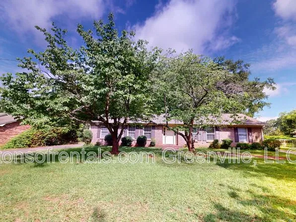 166 Hidden Hill Rd, Spartanburg, SC 29301