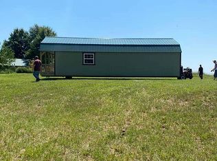 107 Loop Rd, Springfield, AR 72157