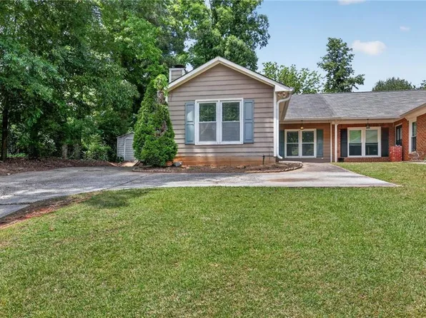 1929 Cooper Landing Dr SE, Smyrna, GA 30080