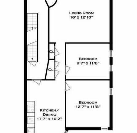 2nd image of this home