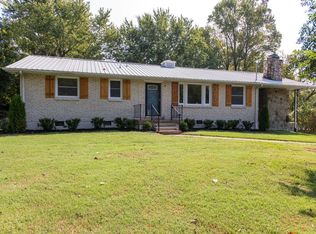 2621 Western Hills Dr, Nashville, TN 37214