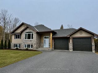 1039 Crookston Rd, Centre Hastings, ON K0K3J0