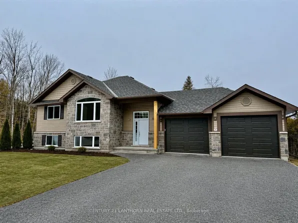 1039 Crookston Rd, Centre Hastings, ON K0K 3J0