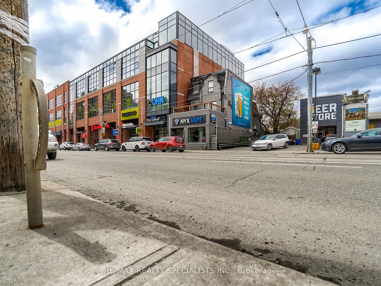 1 bed, $2,200 — Photo 2