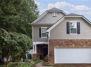 2468 Whistle Stop Dr, Norcross, GA 30071