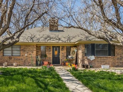 1010 Cimarron Trl, Canyon, TX, 79015