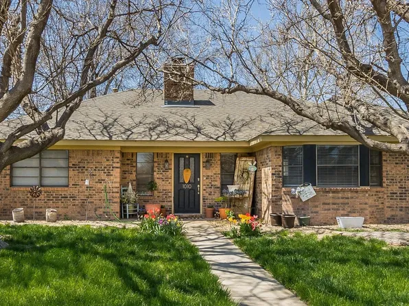 1010 Cimarron Trl, Canyon, TX 79015