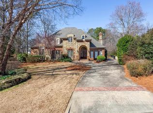 15 Old Ivy Pl, Anniston, AL 36207
