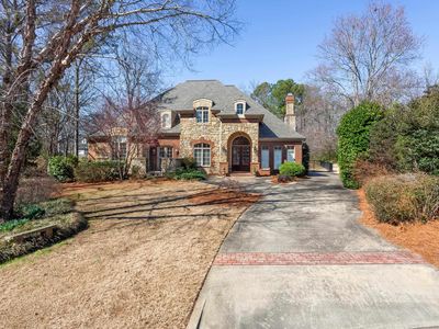 15 Old Ivy Pl, Anniston, AL, 36207