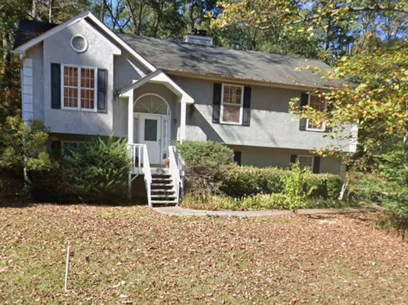 4175 Lance Cir SE, Conyers, GA 30013