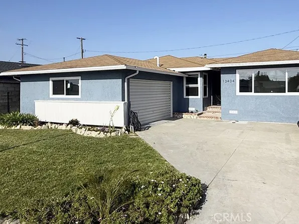 13404 Purche Ave, Gardena, CA 90249