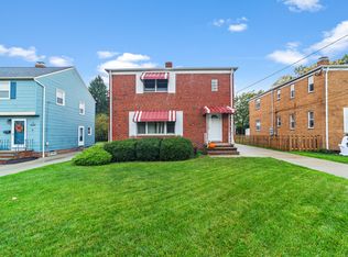 3620 W 210th St, Fairview Park, OH