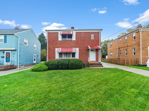 3620 W 210th St, Fairview Park, OH 44126