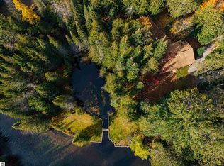 534 Snow Rd, Grayling, MI 49738