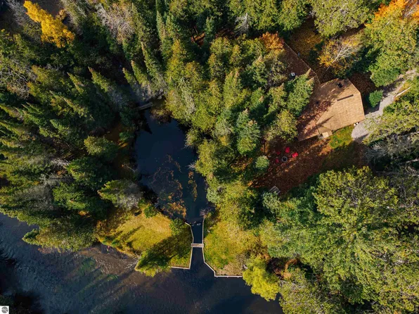534 Snow Rd, Grayling, MI 49738