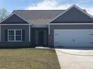 200 Palm Terrace Loop LOT 49, Oak Ii Conway, SC 29526