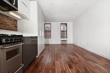 Rented by J Misrahi Realty Corp