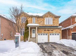 487 Pettit Trl, Milton, ON L9T 6N9