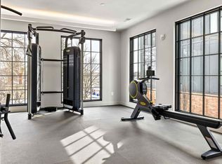 Jaeger Square, Columbus, OH 43206