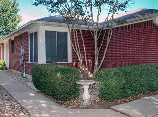 1837 Friars Tale Ln, Austin, TX 78748