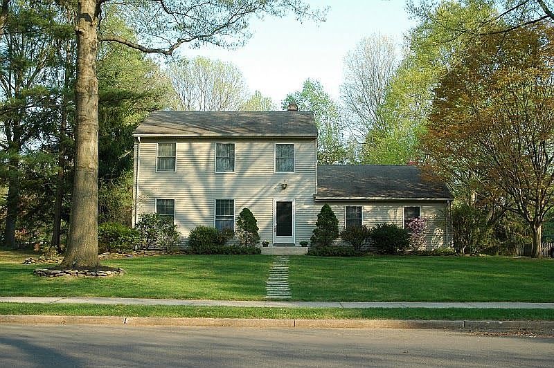 Charming Colonial
