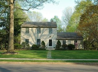 3 Coventry Cir, Princeton, NJ 08540