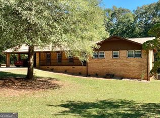 1862 Old Conyers Rd, Stockbridge, GA 30281