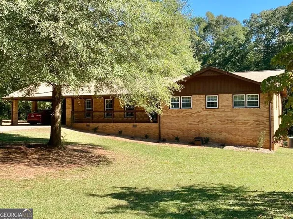 1862 Old Conyers Rd, Stockbridge, GA 30281