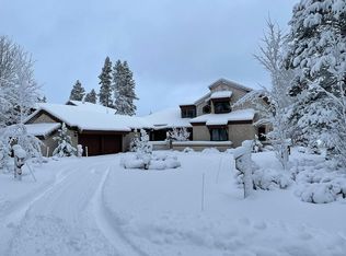 17966 Hickory Ln, Sunriver, OR 97707