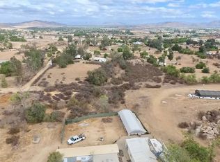 25770 Bundy Canyon Rd, Menifee, CA 92584