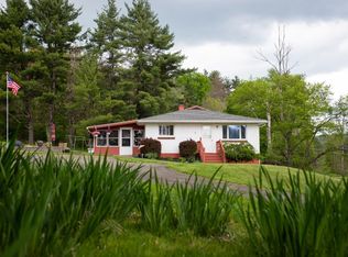 1553 Foster Valley Rd, Owego, NY 13827