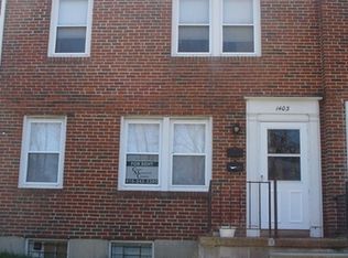 1403 Taylor Ave #1, Baltimore, MD 21234