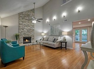 2809 Kentish Dr, Austin, TX 78748