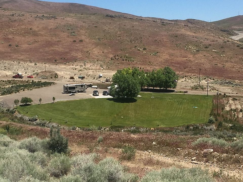 20 Primeaux Canyon Rd, Crescent Valley, NV 89821 Zillow